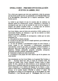Onda Cero